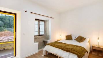 1 dormitorio, wifi gratis, ropa de cama