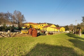 Miscellaneous