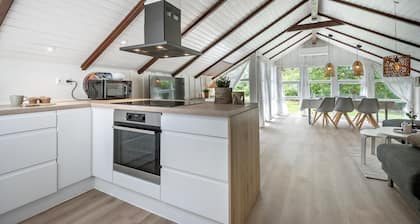 Tolles Haus mit 3 Schlafzimmern in.