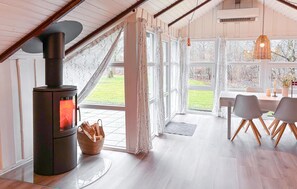 Interiör