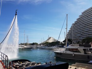 Marina