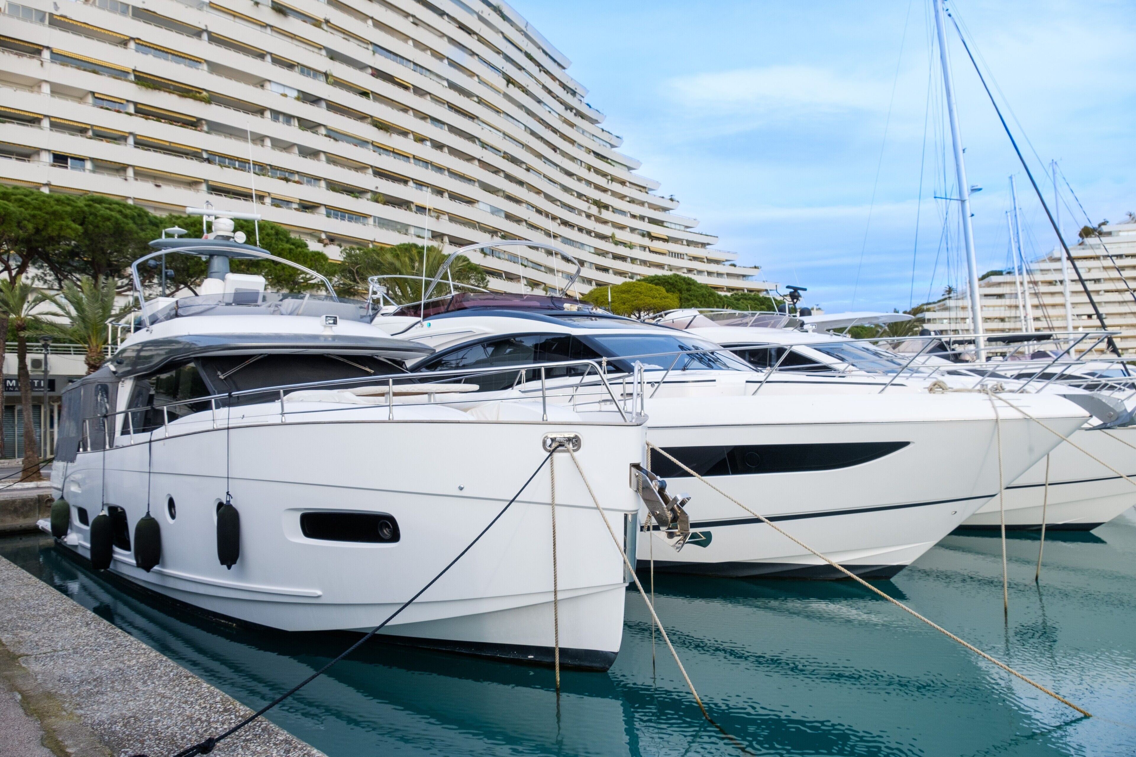 Jachthaven