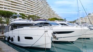 Jachthaven
