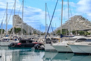 Marina