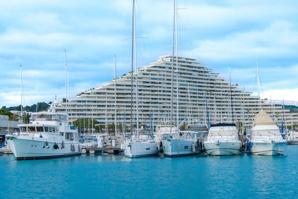 Marina