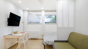 Wi-Fi gratuito, lenzuola