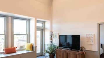 TV