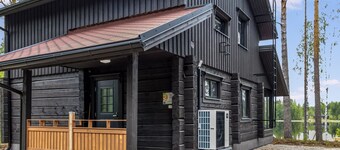 Sorolanniemi by Interhome