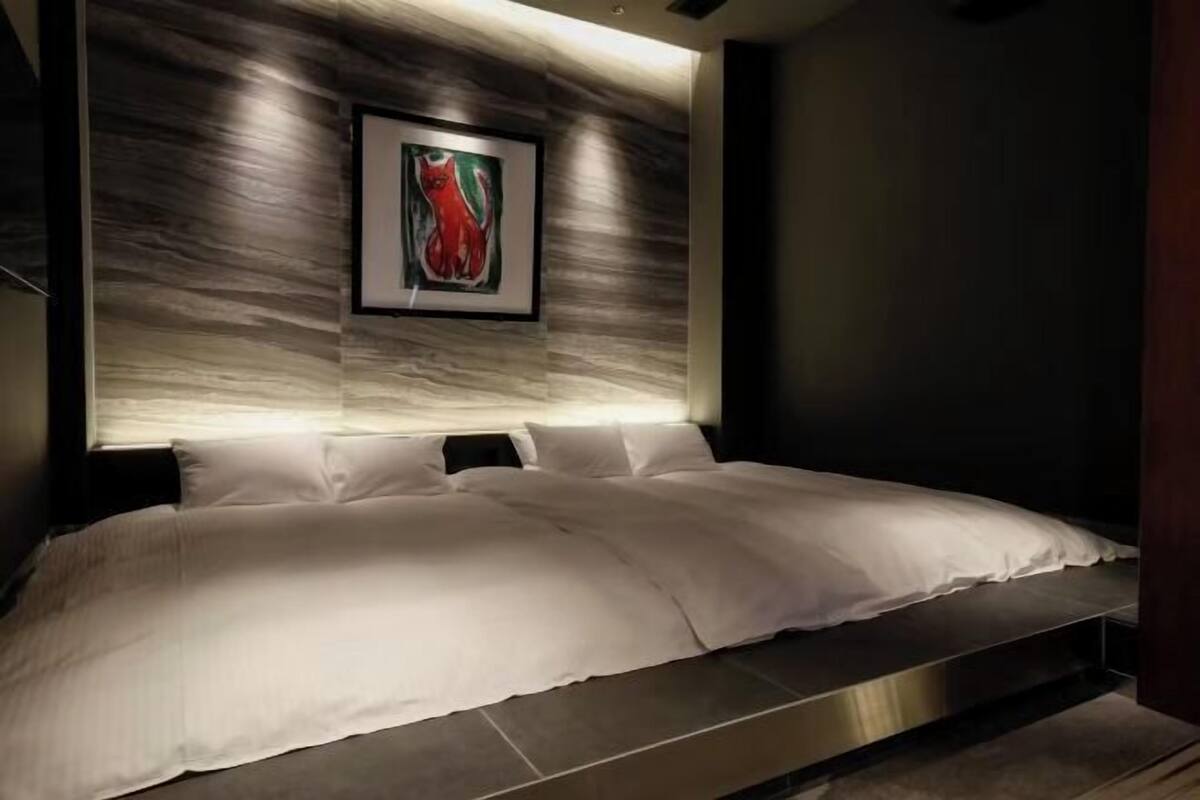 1 bedroom, in-room safe, soundproofing, iron/ironing board