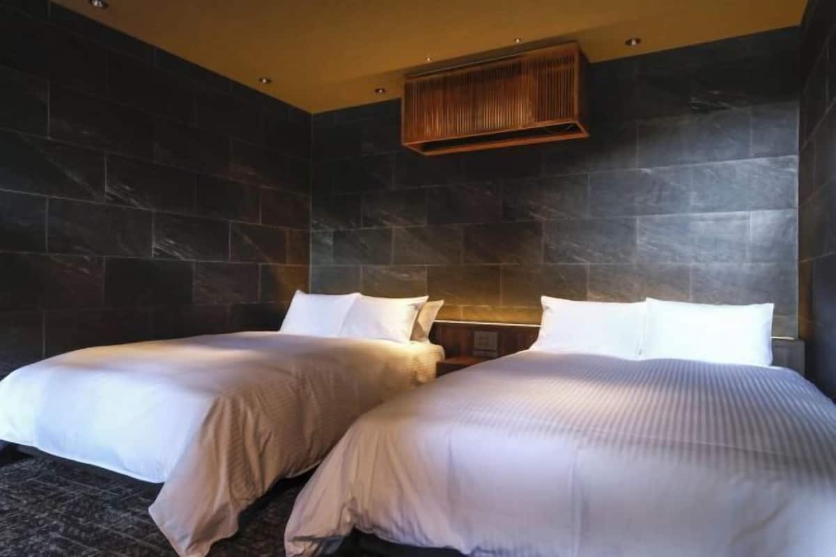 1 bedroom, in-room safe, soundproofing, iron/ironing board