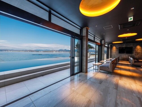 FIVE SPRING RESORT THE SHIRAHAMA