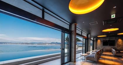 FIVE SPRING RESORT THE SHIRAHAMA