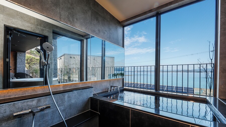 FIVE SPRING RESORT THE SHIRAHAMA