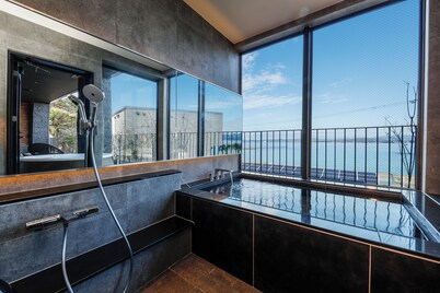 FIVE SPRING RESORT THE SHIRAHAMA