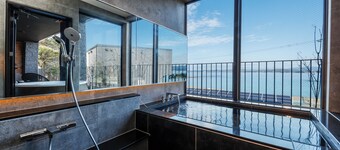 FIVE SPRING RESORT THE SHIRAHAMA