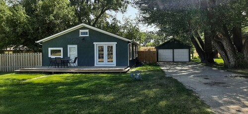 Pony Express Silverleaf Retreat 