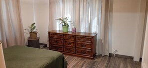 2 chambres, Wi-Fi, draps fournis