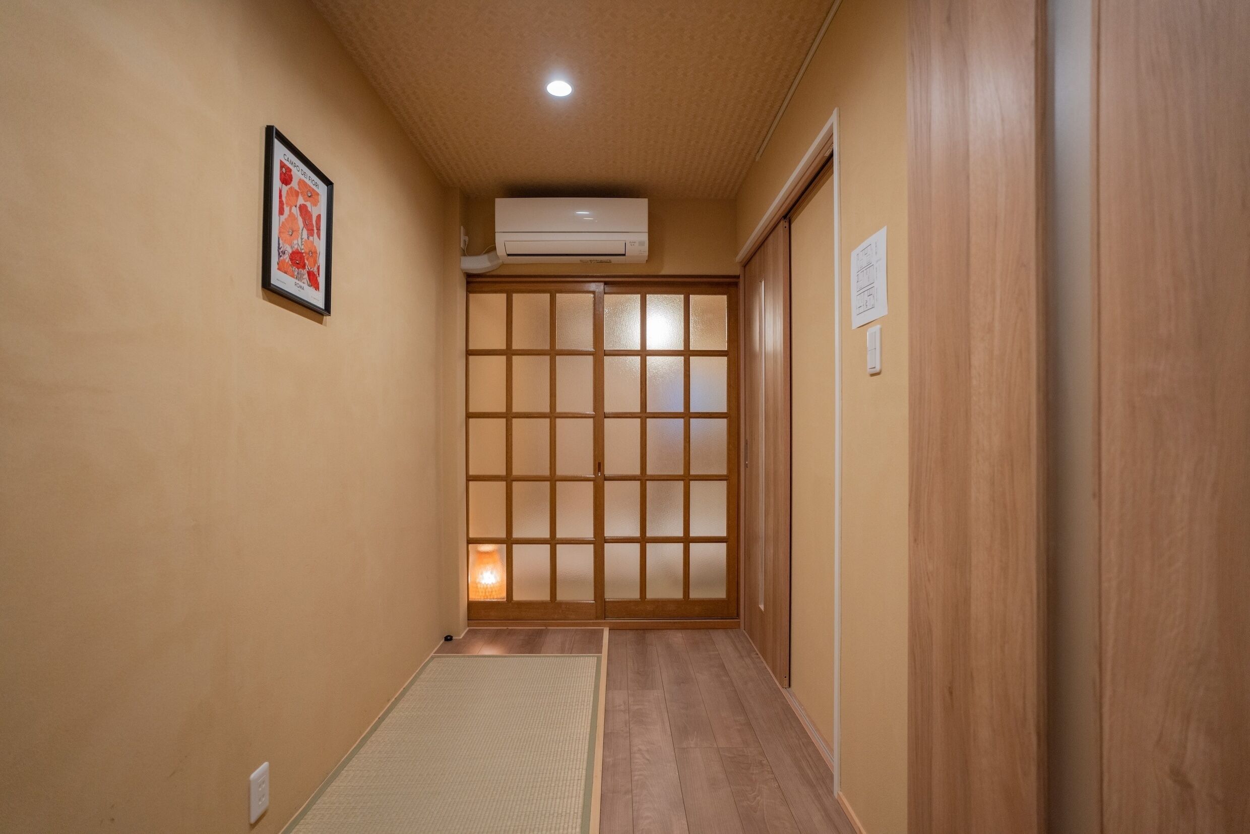 Classic Villa, Balcony | 3 bedrooms, laptop workspace, blackout curtains, free WiFi