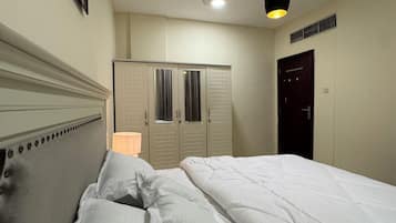 1 bedroom, WiFi
