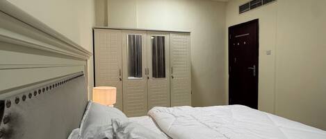 1 habitación y wifi