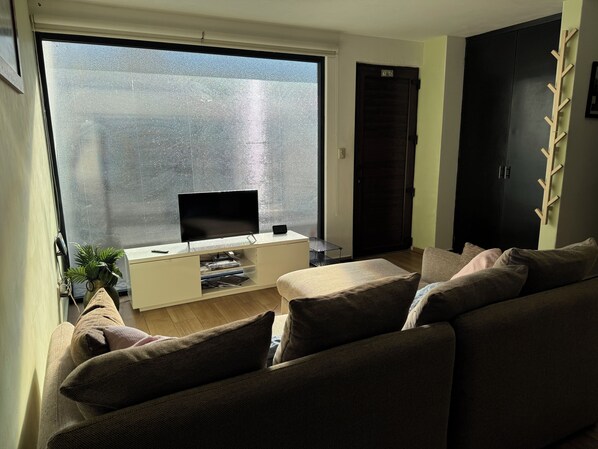 Smart TV