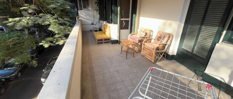 テラス / パティオ