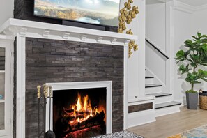 Interior - Habana Luxury Bungalow- Heated pool (Tampa)