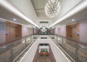 Interior - Best Boutique Hotel (Shanghai)