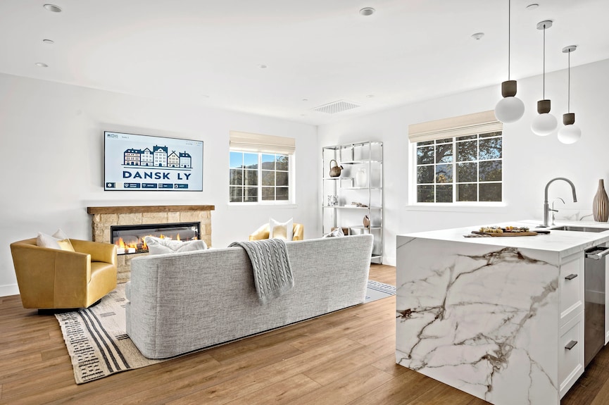 2-bedroom - Wifi, Ac, Garage Parking With Ev Charger. - Solvang, CA