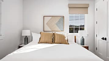 2 sovrum, strykjÀrn/strykbrÀda, wi-fi och sÀngklÀder