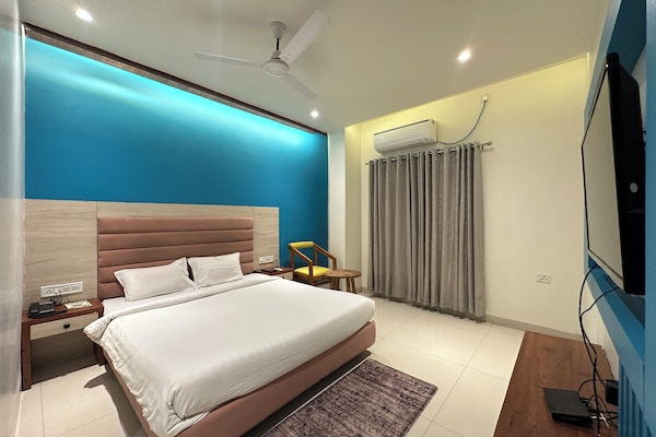 Executive Room | Free WiFi