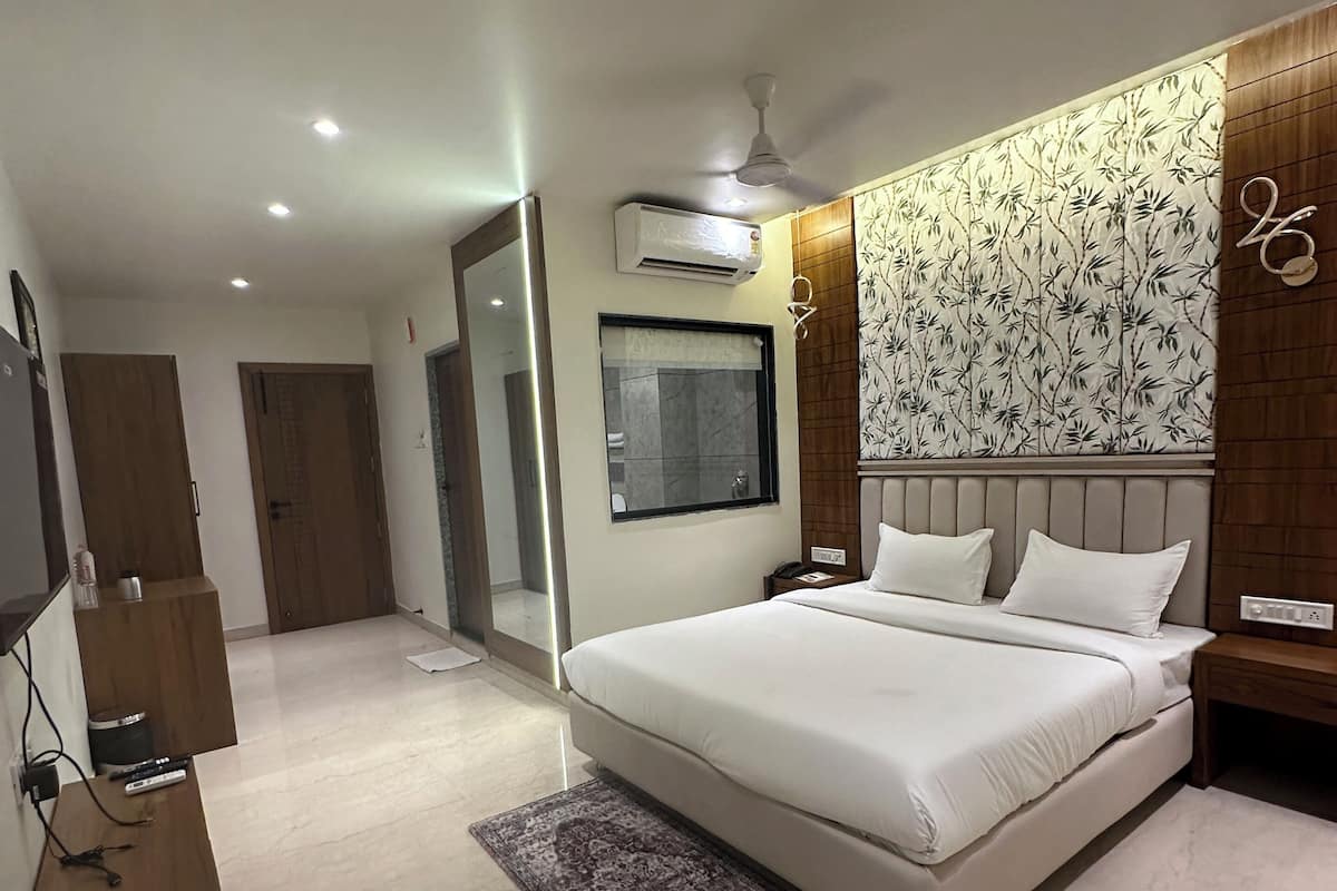 Club Room