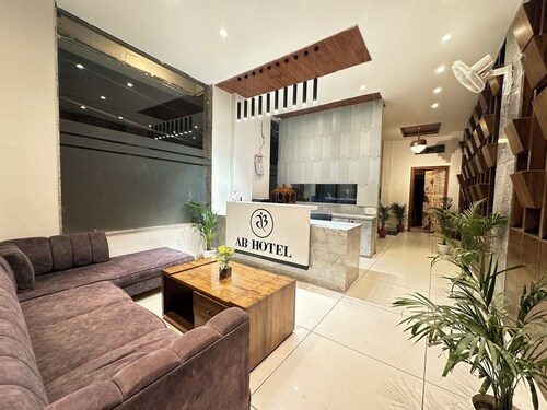 AB Hotel and Restaurant