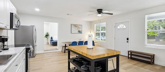 GNV 4 BR - 4 Mins to UF - Groups & Families - Pets