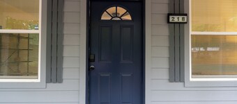 GNV 4 BR - 4 Mins to UF - Groups & Families - Pets