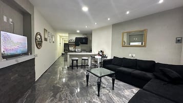 Área de estar