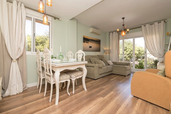 Leilighet | Innvendig