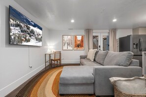 Smart-tv, kontorer