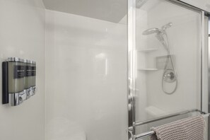 Hair dryer, towels - The Secret Suite | Massage* | Close to Slopes (Alpine)