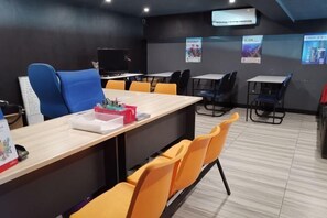 Dining - Cooldive Semporna (Semporna)