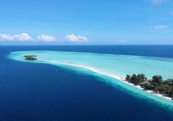 Beach - Cooldive Semporna (Semporna)