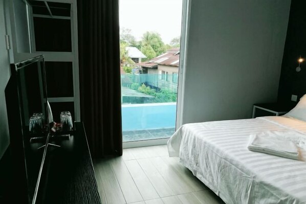 Room - Cooldive Semporna (Semporna)