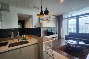 Soundproofing - My Misto Homestay, Riverson Soho (Kota Kinabalu)