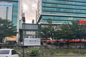 Exterior - My Misto Homestay, Riverson Soho (Kota Kinabalu)