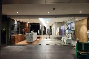 Garden - My Misto Homestay, Riverson Soho (Kota Kinabalu)