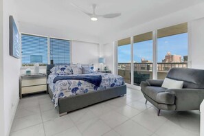 2 slaapkamers, gratis wifi, beddengoed