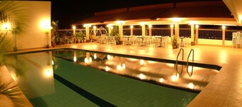 Li Hua Hotel Bintulu