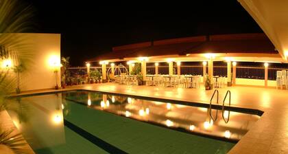 Li Hua Hotel Bintulu