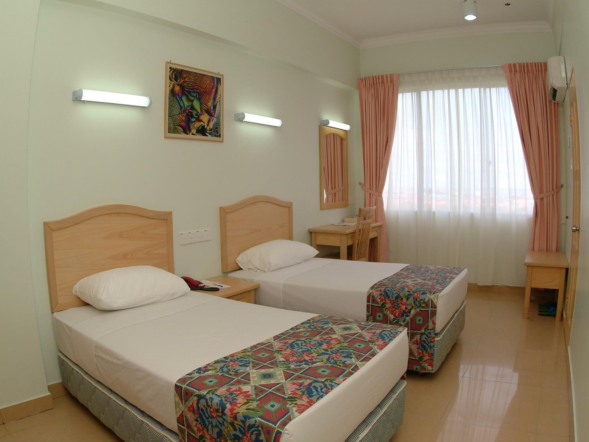 Habitación