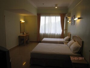 Room - Li Hua Hotel Bintulu (Bintulu)